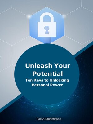 cover image of Unleash Your Potential